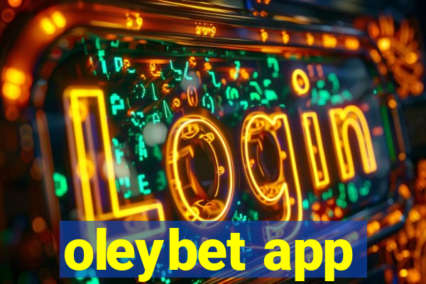 oleybet app